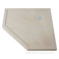 New style bathroom shower tray/ deep shower tray